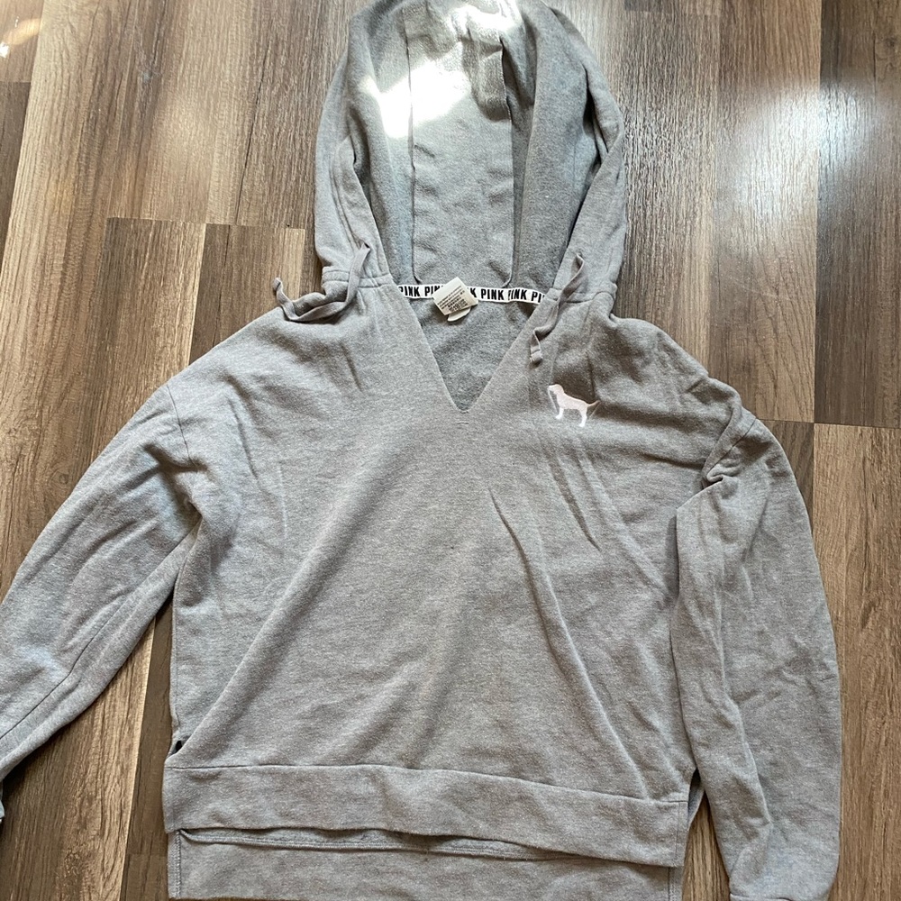 Victoria secret hoodie